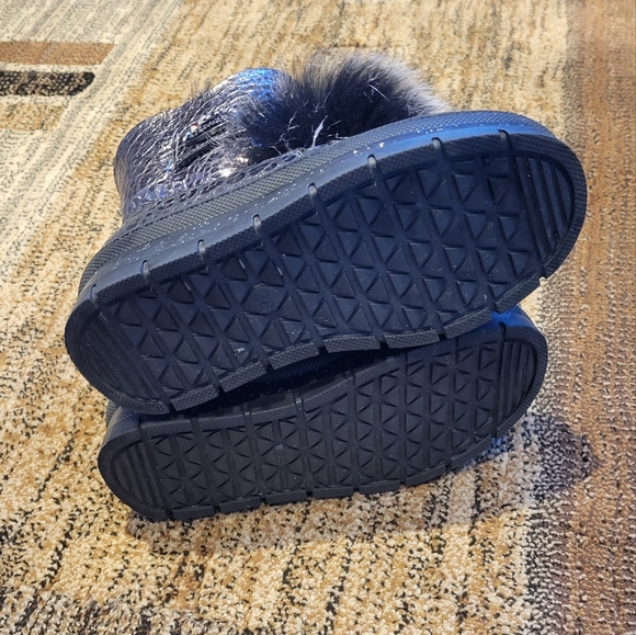 Boots for girls - Picture 3 of 9